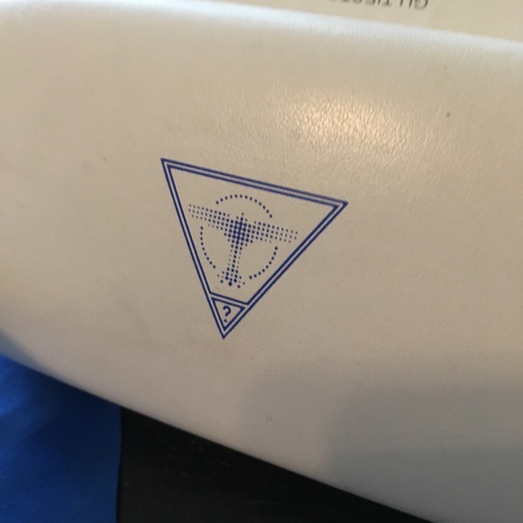 Tiesto NYT LYF limited edition sold out sunglasses - Picture 4 of 8